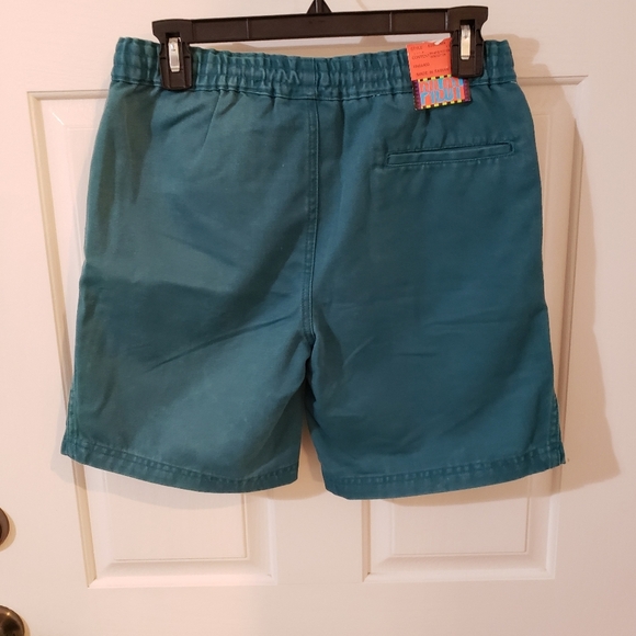 Pilot  Vintage shorts size 12/14 - Picture 2 of 11